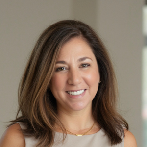 Website Headshot Template