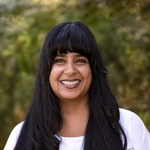 Vivian Dhadli-Robinson