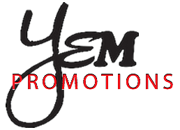 YEM Promotions